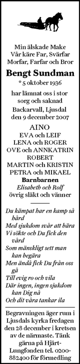 Ljusdals-Posten