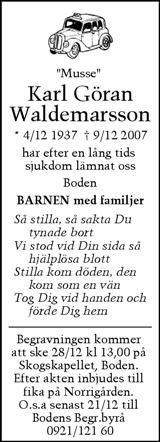 Norrländska Socialdemokraten