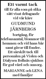 Ljusnan