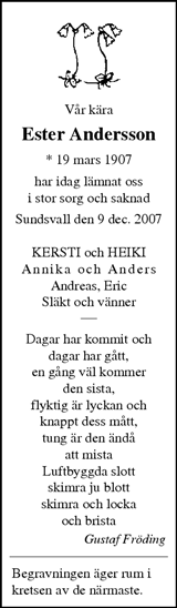 Sundsvalls Tidning