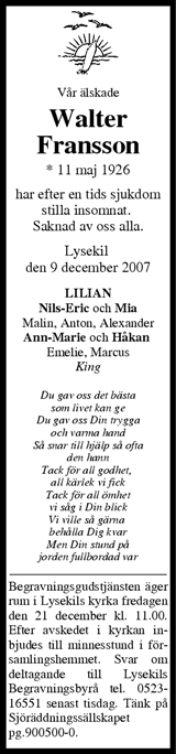 Lysekilsposten