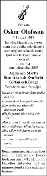 Tidningen Härjedalen