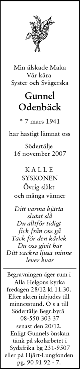 Svenska Dagbladet