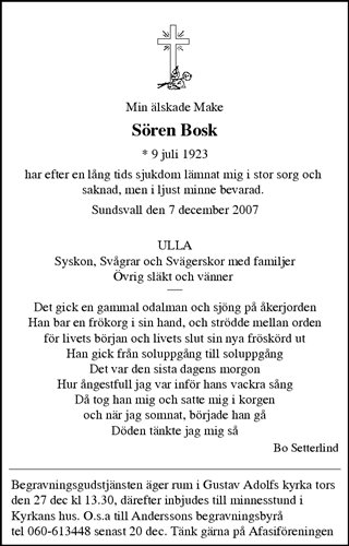 Sundsvalls Tidning