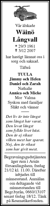 Tidningen Ångermanland,Örnsköldsviks Allehanda