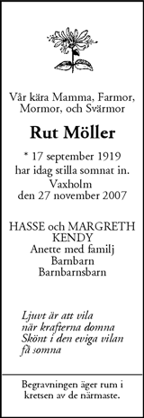 Mitt i Österåker Vaxholm