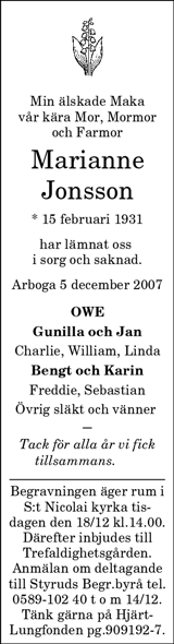 Bärgslagsbladet,Arboga Tidning