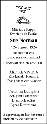 Sundsvalls Tidning