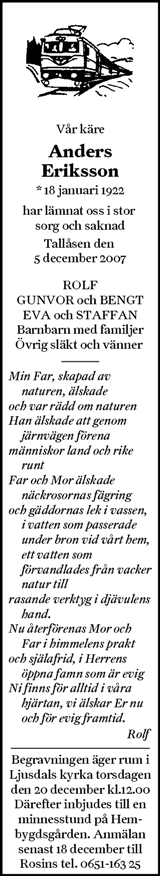 Ljusdals-Posten