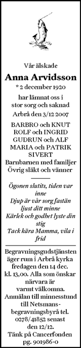 Ljusnan