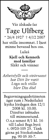 Norrländska Socialdemokraten