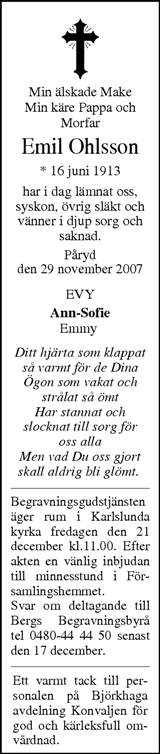 Östran Nyheterna