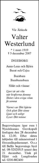 Norrtelje Tidning