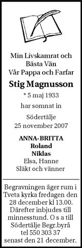 Länstidningen Södertälje