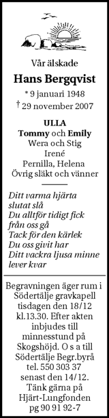 Länstidningen Södertälje