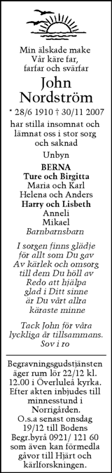 Norrländska Socialdemokraten