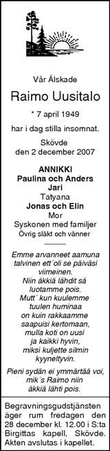 Skaraborgs Allehanda