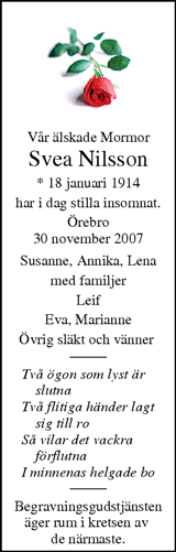 Nerikes Allehanda
