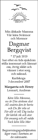Karlskoga Tidning