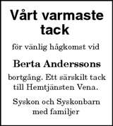 Vimmerby Tidning,Kinda Posten
