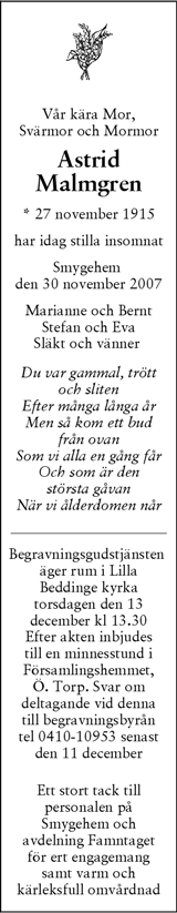 Sydsvenskan