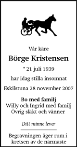 Eskilstuna-Kuriren,Strängnäs Tidning