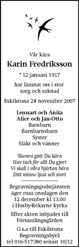 Eskilstuna-Kuriren,Strängnäs Tidning