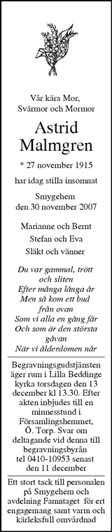 Trelleborgs Allehanda