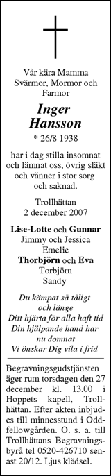 TTELA Trollhättans tidning & Elfsborgs läns allehanda