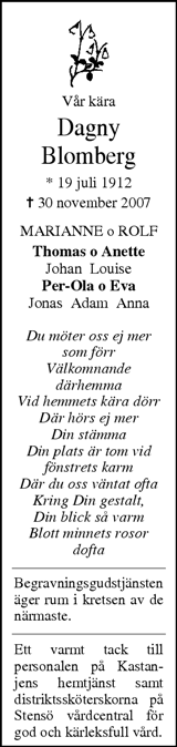Östran Nyheterna