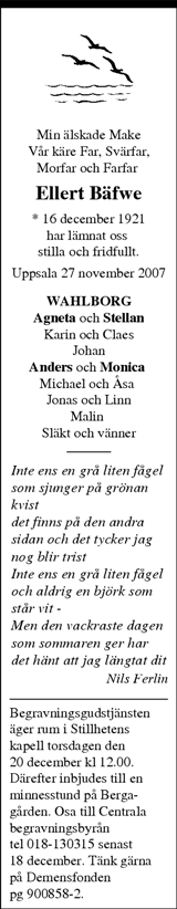 Upsala Nya Tidning
