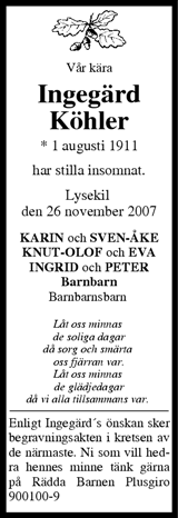 Lysekilsposten