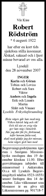Lysekilsposten