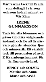 Bohusläningen