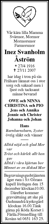 Tidningen Ångermanland,Örnsköldsviks Allehanda