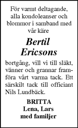 TTELA Trollhättans tidning & Elfsborgs läns allehanda