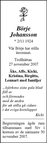 TTELA Trollhättans tidning & Elfsborgs läns allehanda