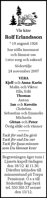 Länstidningen Södertälje