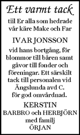 Ljusnan
