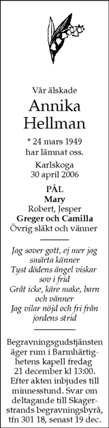 Karlskoga Tidning