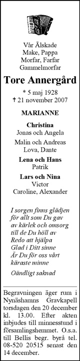 Nynäshamns-Posten