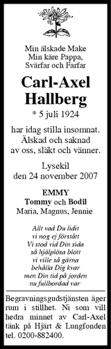 Lysekilsposten