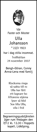 Nya Lidköpings-Tidningen