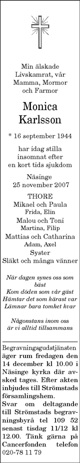 Strömstads tidning (e-tidning)