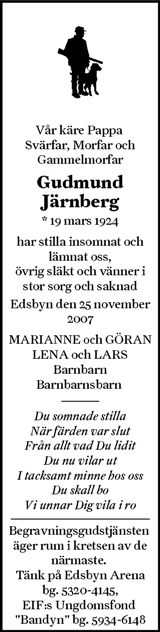 Ljusnan