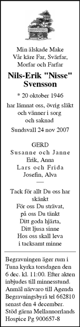 Sundsvalls Tidning