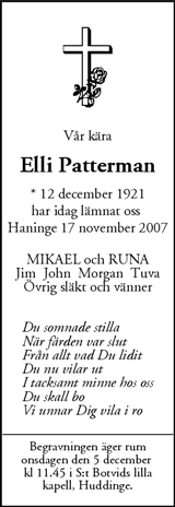 Mitt i Haninge
