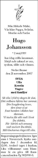 Bohusläningen