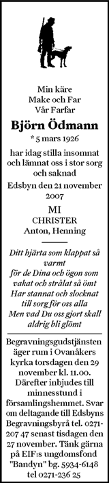 Ljusnan