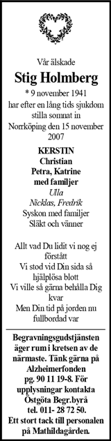 Norrköpings Tidningar